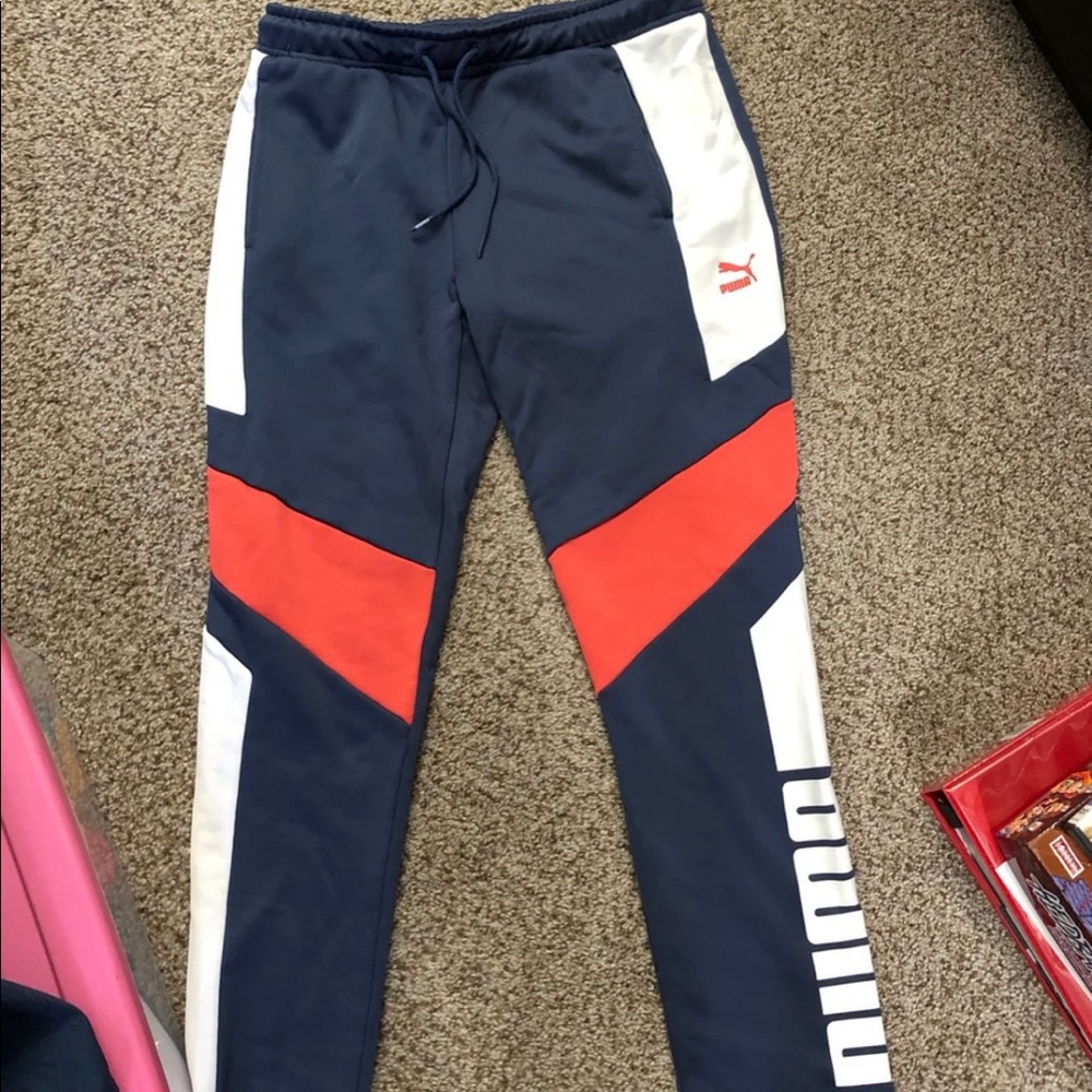 Puma Sweatpants